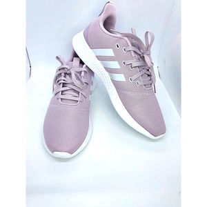 Adidas Women's 12 Pure Motion Running Shoes Excellent Condition!